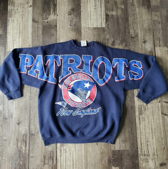 cliff engle Other - Vintage Patriots sweater